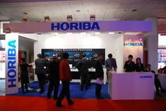 Horiba閃耀亮相中國(guó)國(guó)際汽車維修技術(shù)及設(shè)備、汽車零配件及服務(wù)用品展覽會(huì)，以創(chuàng)新服務(wù)引領(lǐng)未來(lái)出行