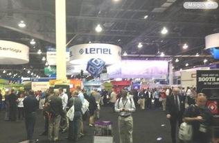 2013年美國(guó)國(guó)際西部安防產(chǎn)品展覽會(huì) 卓越會(huì)展服務(wù)引領(lǐng)行業(yè)未來(lái)